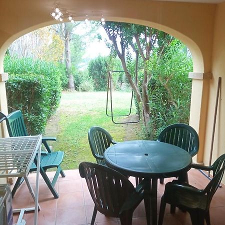 Apartament Domaine Et Golf De Pont Royal Mallemort Zewnętrze zdjęcie