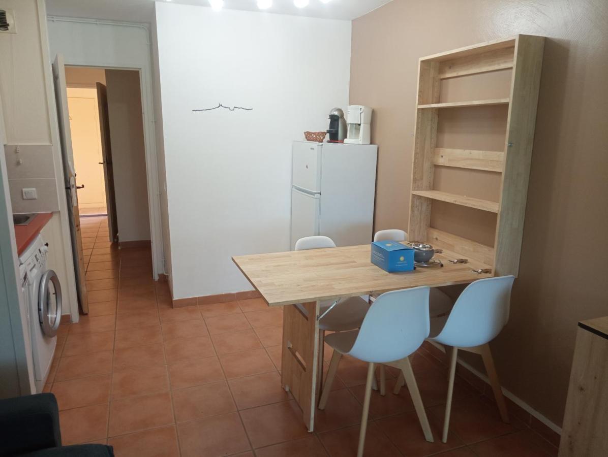 Apartament Domaine Et Golf De Pont Royal Mallemort Zewnętrze zdjęcie